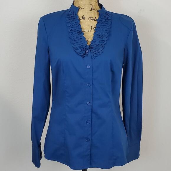 NEW The Limited top sz M - Picture 1 of 6